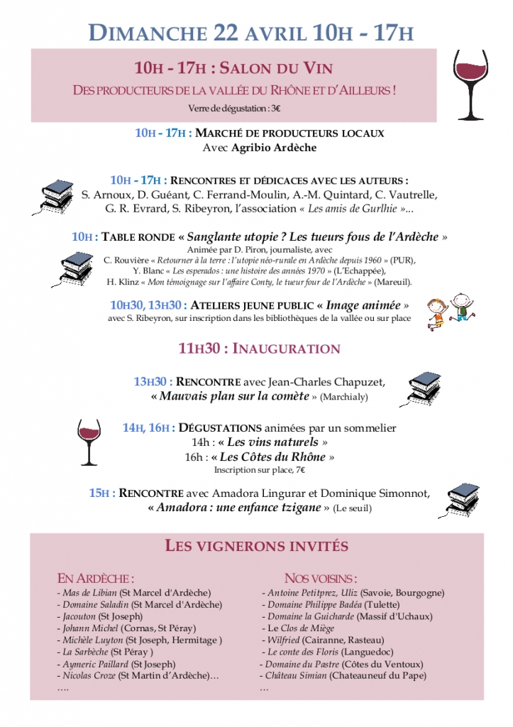 Les rencontres