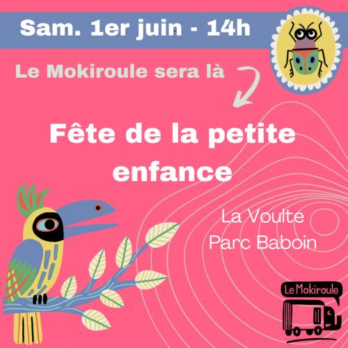 librairie, librairie ambulante, mokiroule, ardeche, livre, littérature, BD, auteurlocal, bandedessinee, atelier philoenfant